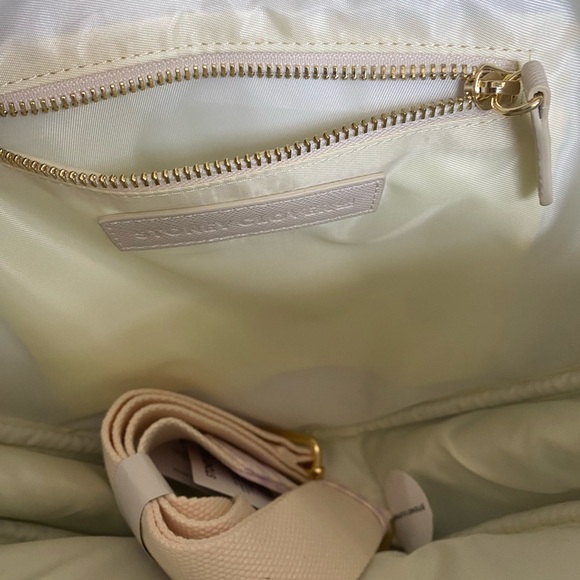 Stoney clover lane heart tote - Picture 7 of 16